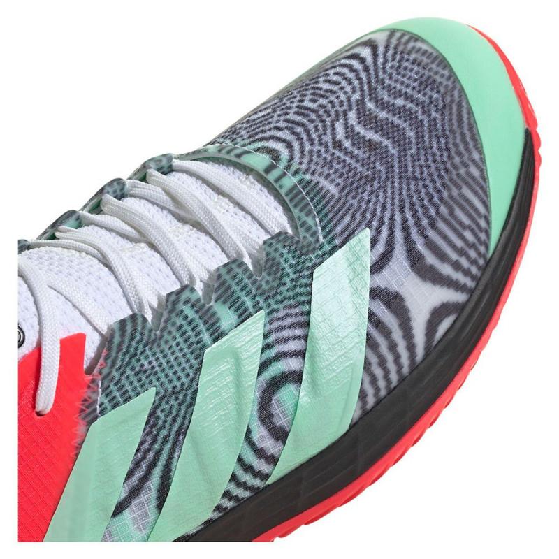 Can Adidas Ubersonic 4 Clay Revolutionize Tennis: The Game-Changing Shoe You Need Now