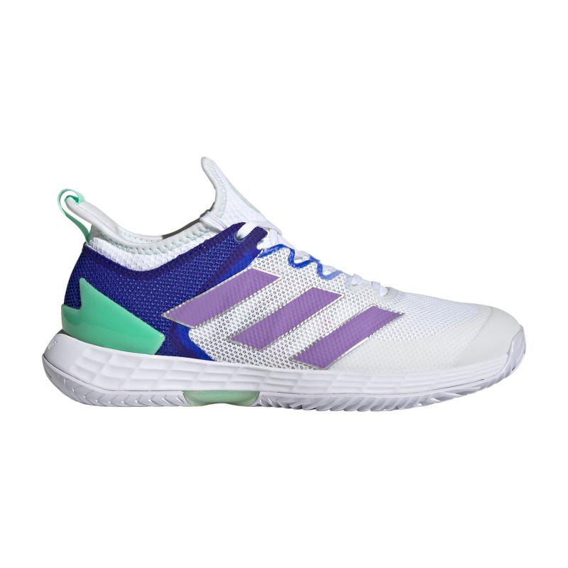 Can Adidas Ubersonic 4 Clay Revolutionize Tennis: The Game-Changing Shoe You Need Now