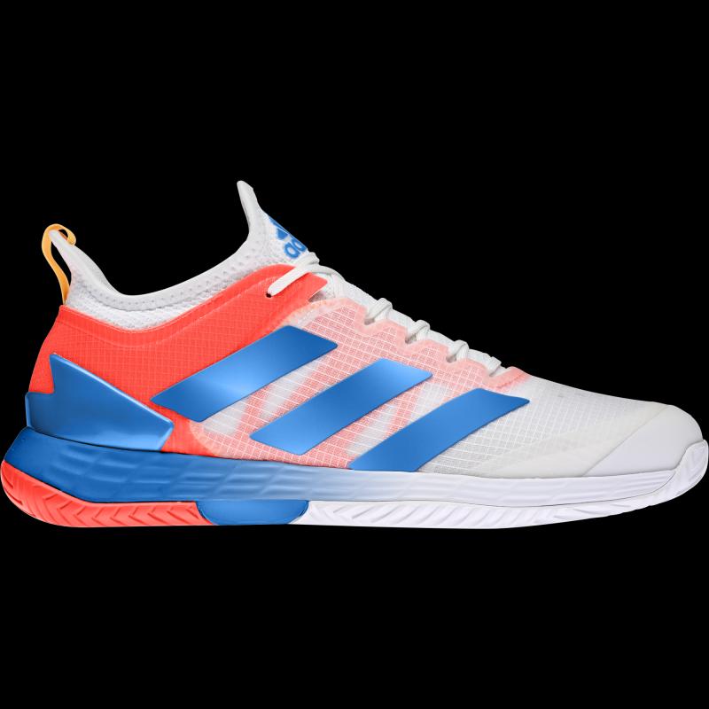 Can Adidas Ubersonic 4 Clay Revolutionize Tennis: The Game-Changing Shoe You Need Now