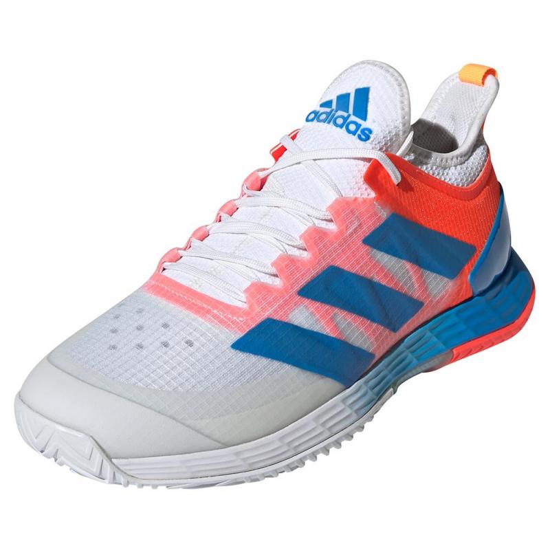 Can Adidas Ubersonic 4 Clay Revolutionize Tennis: The Game-Changing Shoe You Need Now