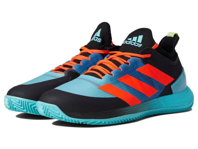 Can Adidas Ubersonic 4 Clay Revolutionize Tennis: The Game-Changing Shoe You Need Now