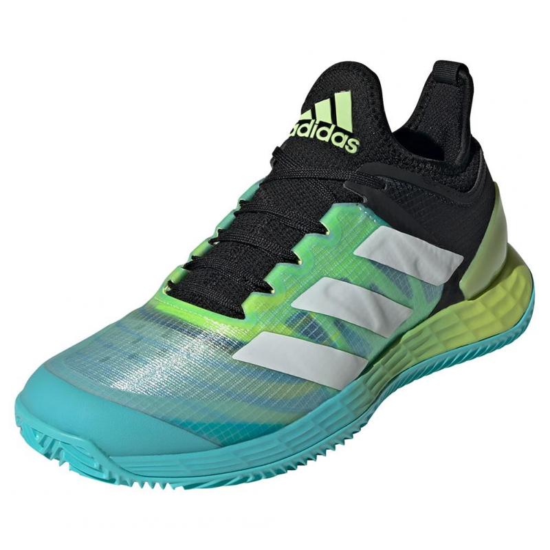 Can Adidas Ubersonic 4 Clay Revolutionize Tennis: The Game-Changing Shoe You Need Now