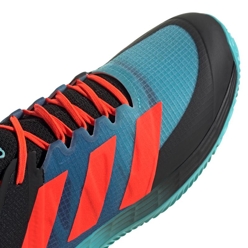 Can Adidas Ubersonic 4 Clay Revolutionize Tennis: The Game-Changing Shoe You Need Now