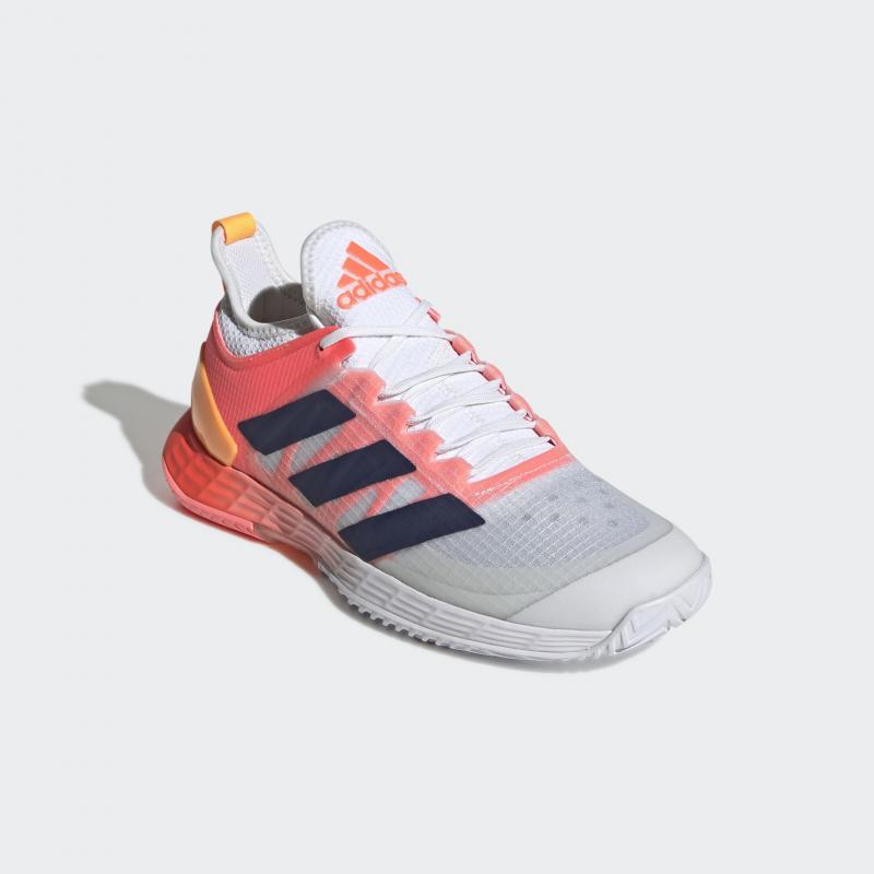 Can Adidas Ubersonic 4 Clay Revolutionize Tennis: The Game-Changing Shoe You Need Now