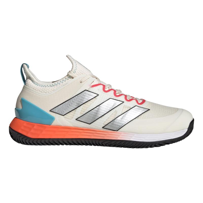 Can Adidas Ubersonic 4 Clay Revolutionize Tennis: The Game-Changing Shoe You Need Now