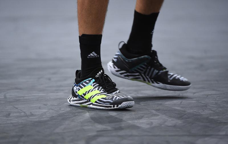 Can Adidas Ubersonic 4 Clay Revolutionize Tennis: The Game-Changing Shoe You Need Now