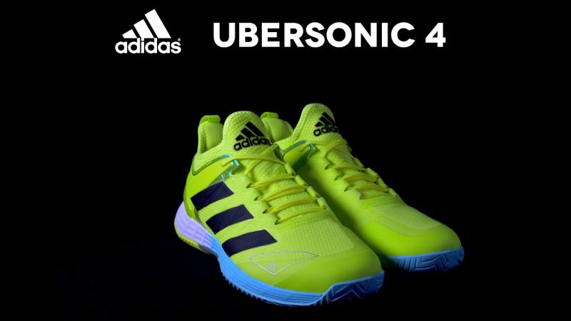 Can Adidas Ubersonic 4 Clay Revolutionize Tennis: The Game-Changing Shoe You Need Now
