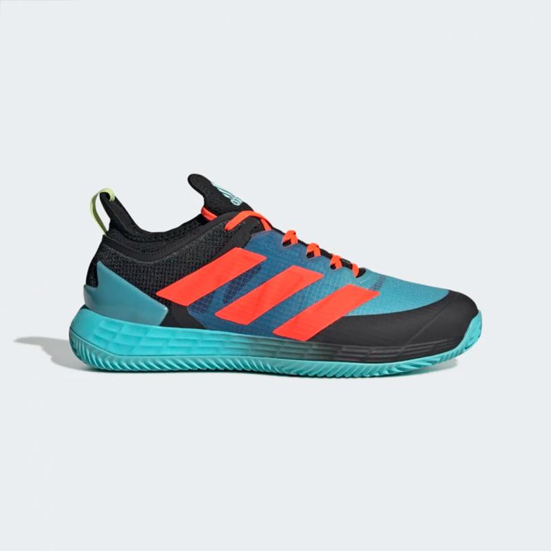 Can Adidas Ubersonic 4 Clay Revolutionize Tennis: The Game-Changing Shoe You Need Now