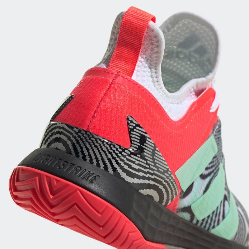 Can Adidas Ubersonic 4 Clay Revolutionize Tennis: The Game-Changing Shoe You Need Now