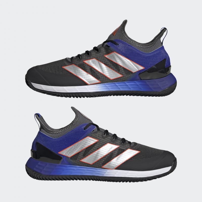Can Adidas Ubersonic 4 Clay Revolutionize Tennis: The Game-Changing Shoe You Need Now