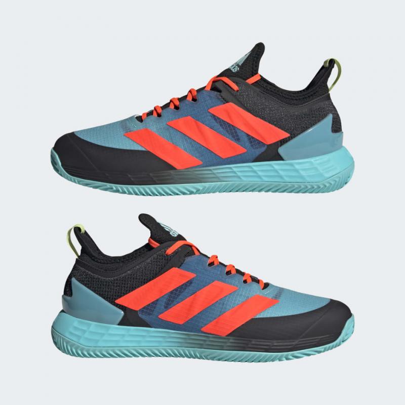 Can Adidas Ubersonic 4 Clay Revolutionize Tennis: The Game-Changing Shoe You Need Now