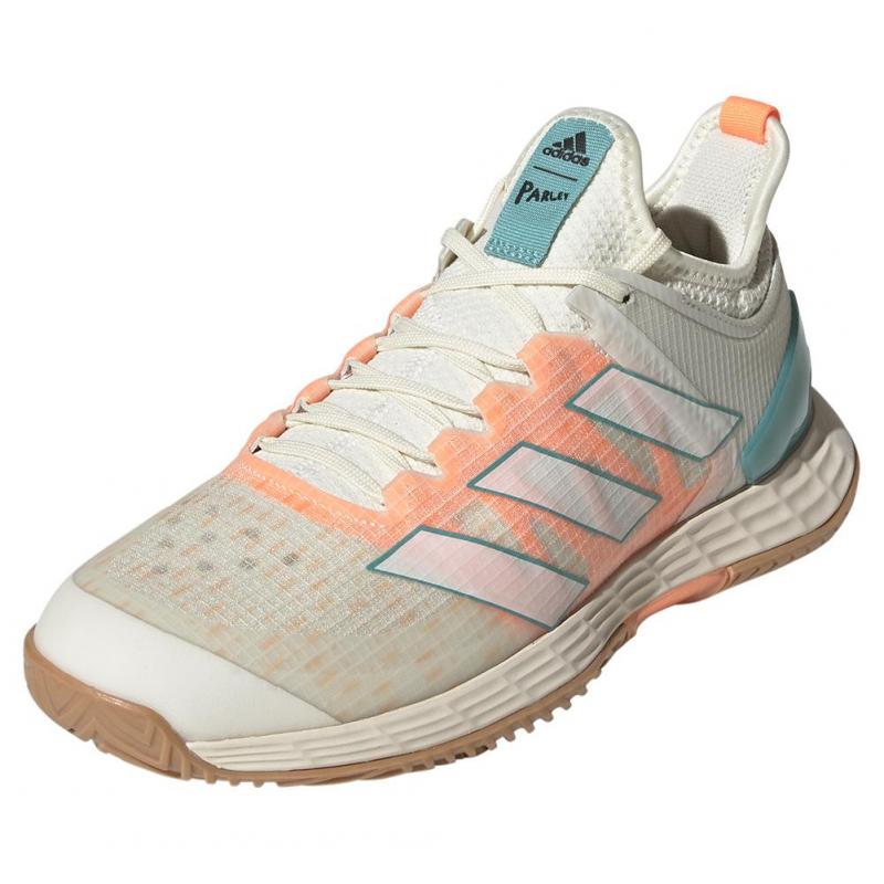 Can Adidas Ubersonic 4 Clay Revolutionize Tennis: The Game-Changing Shoe You Need Now