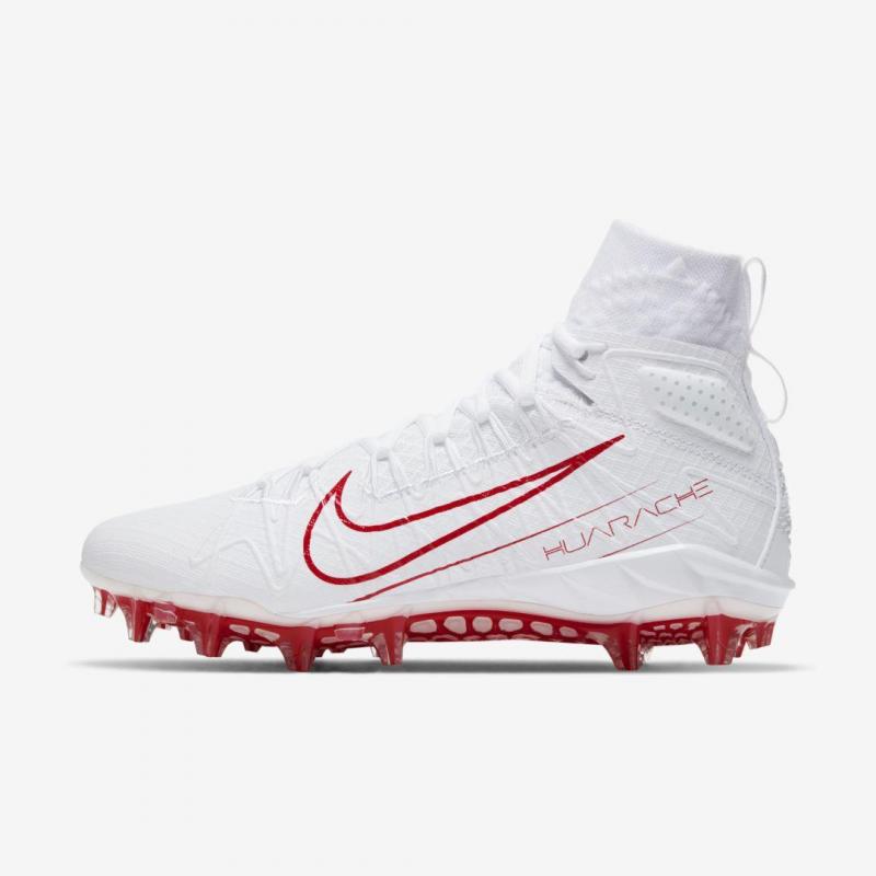 Can Alpha Nike Huarache 7 Pro Benefit Your Game: Lacrosse Cleats Reviewed