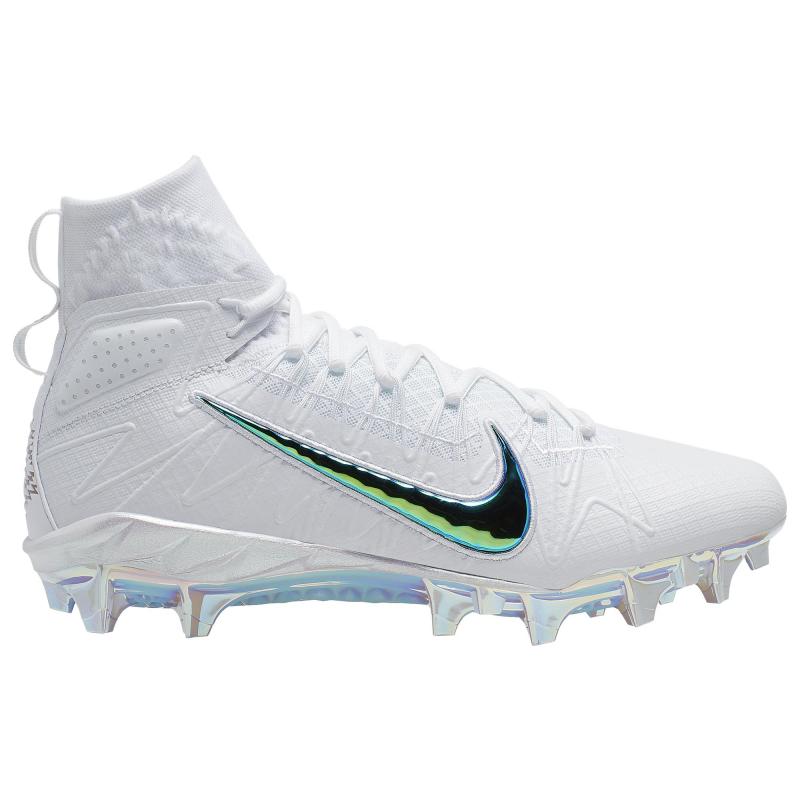 Can Alpha Nike Huarache 7 Pro Benefit Your Game: Lacrosse Cleats Reviewed