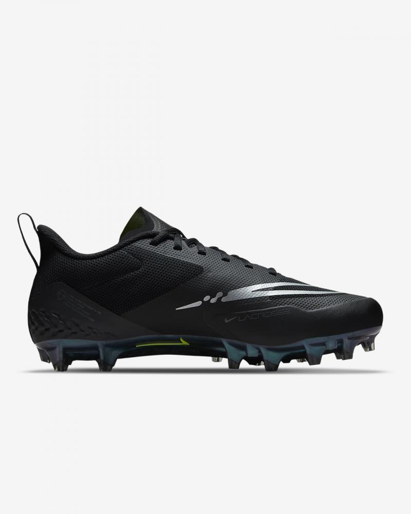 Can Alpha Nike Huarache 7 Pro Benefit Your Game: Lacrosse Cleats Reviewed