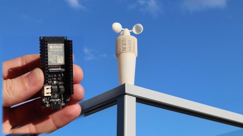 Can an Affordable Weather Station Improve Your Home Life This Season: Discover 15 Benefits