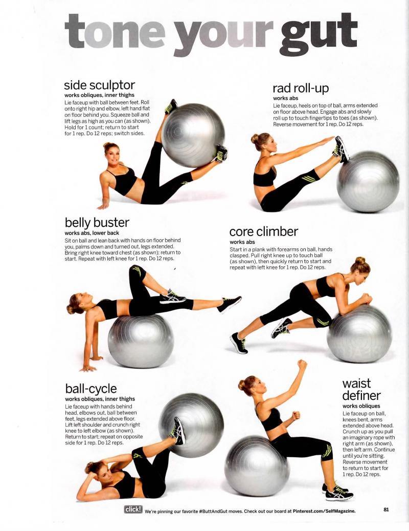 Can An Exercise Ball Hold 300 Pounds. The Truth Revealed