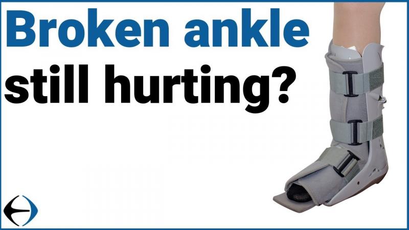 Can Ankle Injury Recovery Really Be Accelerated. Learn How Ankle Wraps Get You Back On Your Feet