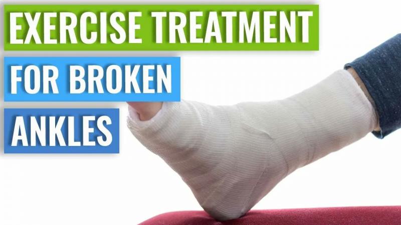 Can Ankle Injury Recovery Really Be Accelerated. Learn How Ankle Wraps Get You Back On Your Feet