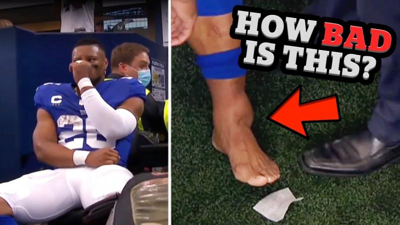 Can Ankle Injury Recovery Really Be Accelerated. Learn How Ankle Wraps Get You Back On Your Feet