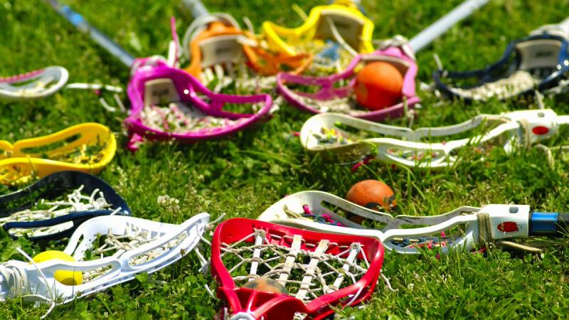 Can Ball Stops Improve Your Lacrosse Stick