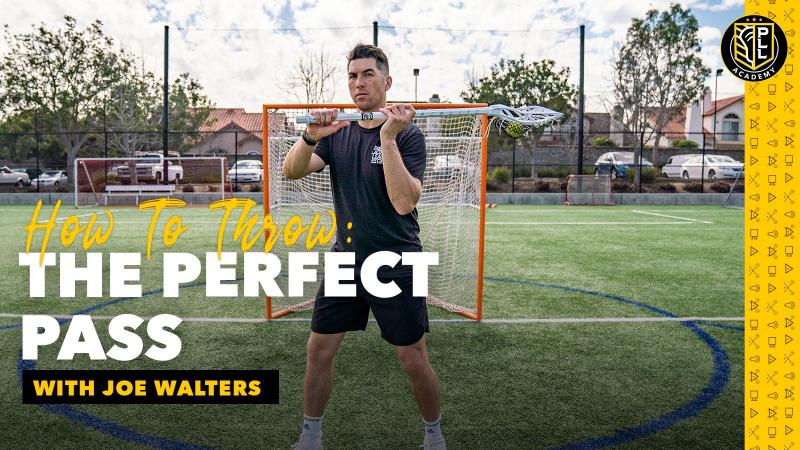 Can Ball Stops Improve Your Lacrosse Stick