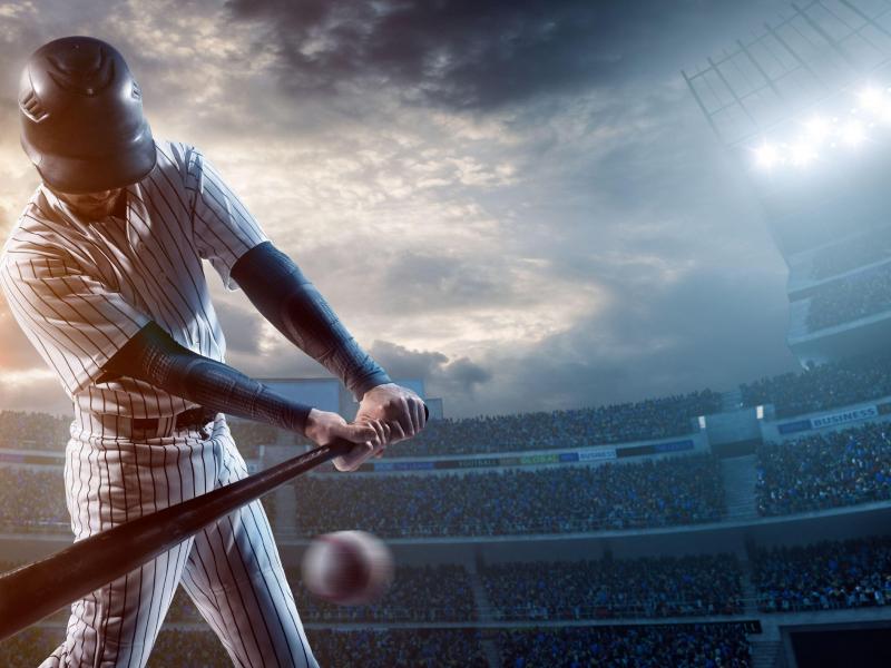 Can Baseball Swing Training Tools Improve Your Game This Season