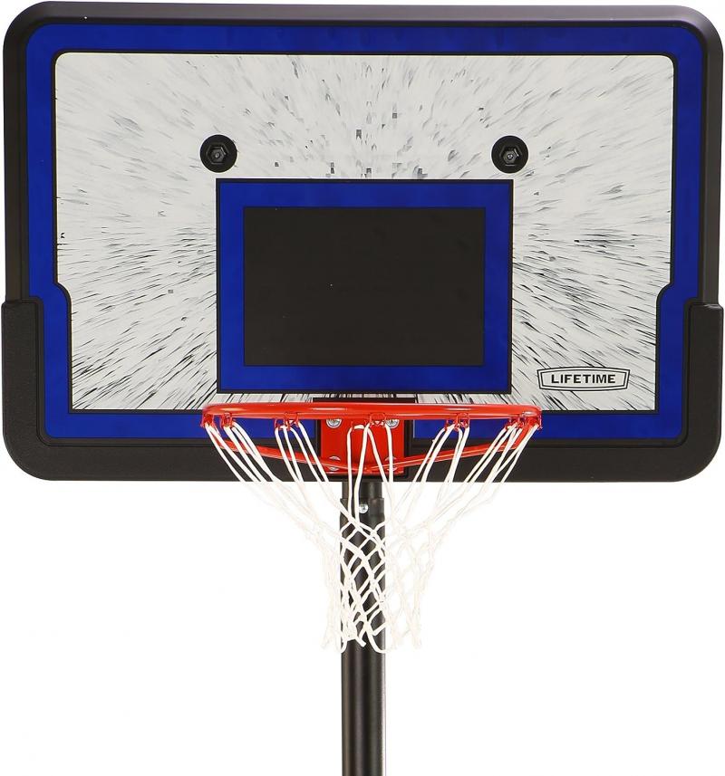 Can BaseGel Revitalize Your Portable Basketball Hoop This Season. Here
