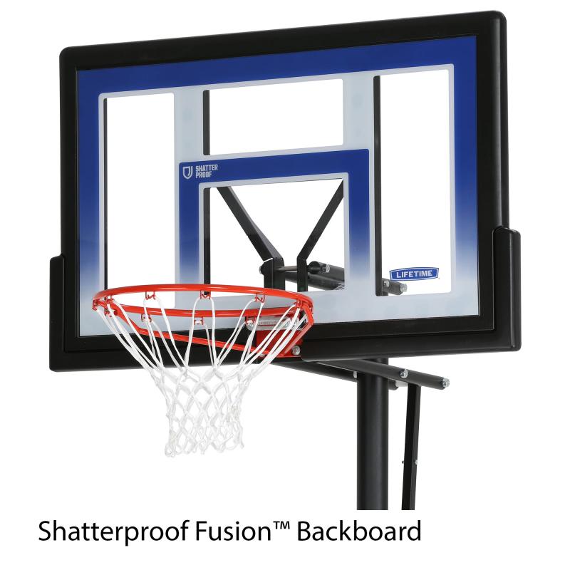 Can BaseGel Revitalize Your Portable Basketball Hoop This Season. Here