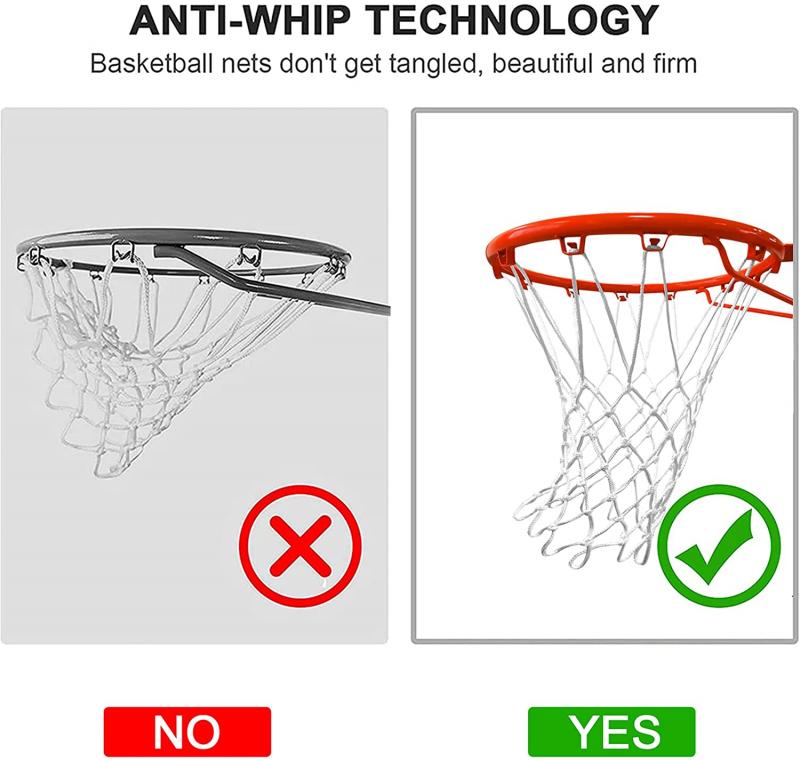 Can BaseGel Revitalize Your Portable Basketball Hoop This Season. Here