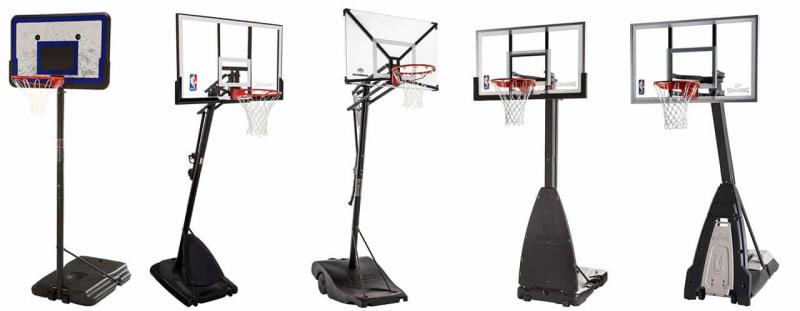 Can BaseGel Revitalize Your Portable Basketball Hoop This Season. Here
