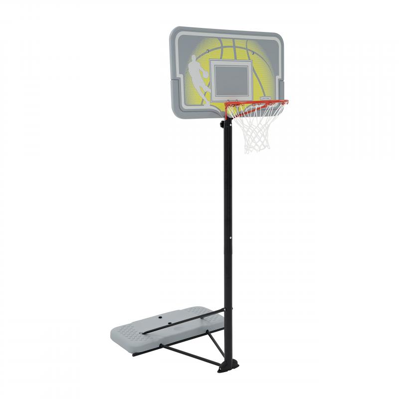 Can BaseGel Revitalize Your Portable Basketball Hoop This Season. Here