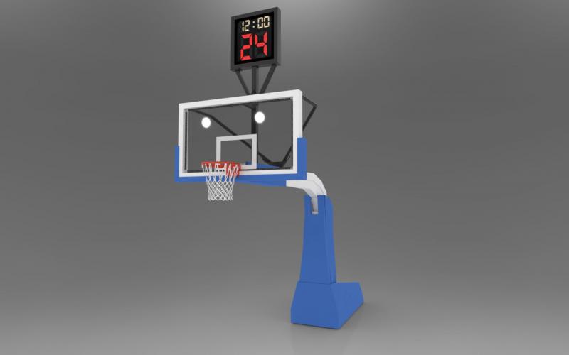 Can BaseGel Revitalize Your Portable Basketball Hoop This Season. Here