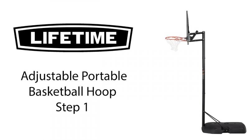 Can BaseGel Revitalize Your Portable Basketball Hoop This Season. Here