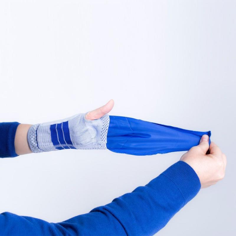 Can Bauerfeind Manutrain Help Relieve Wrist Pain: The Ultimate Guide To Wearing A Wrist Brace