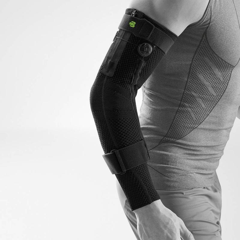 Can Bauerfeind Manutrain Help Relieve Wrist Pain: The Ultimate Guide To Wearing A Wrist Brace