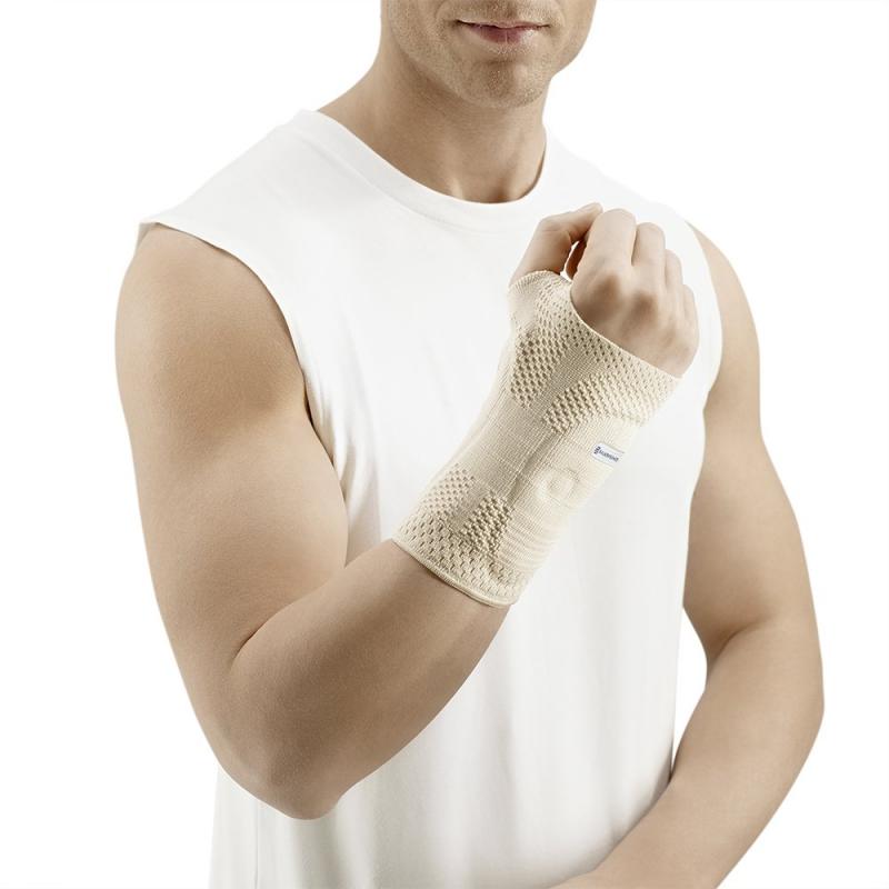 Can Bauerfeind Manutrain Help Relieve Wrist Pain: The Ultimate Guide To Wearing A Wrist Brace