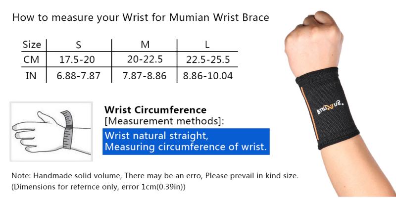 Can Bauerfeind Manutrain Help Relieve Wrist Pain: The Ultimate Guide To Wearing A Wrist Brace