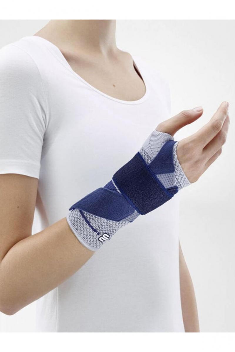Can Bauerfeind Manutrain Help Relieve Wrist Pain: The Ultimate Guide To Wearing A Wrist Brace