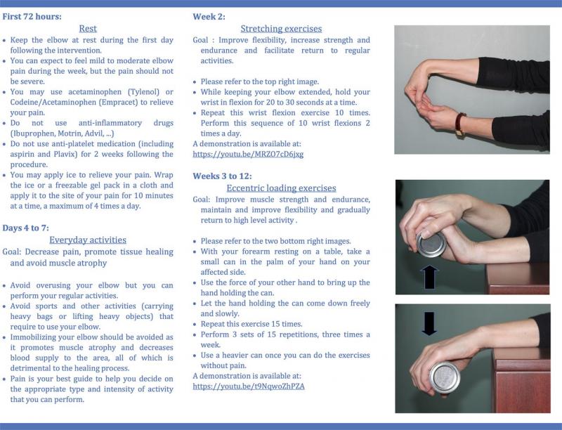 Can Bauerfeind Manutrain Help Relieve Wrist Pain: The Ultimate Guide To Wearing A Wrist Brace