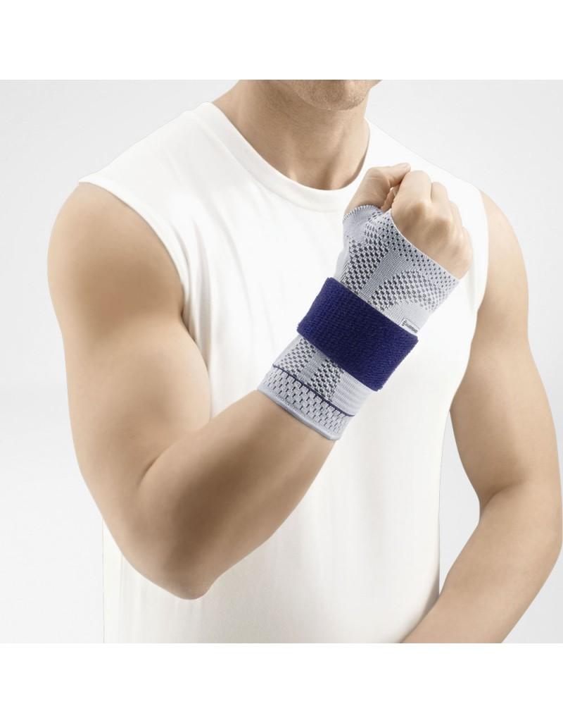 Can Bauerfeind Manutrain Help Relieve Wrist Pain: The Ultimate Guide To Wearing A Wrist Brace