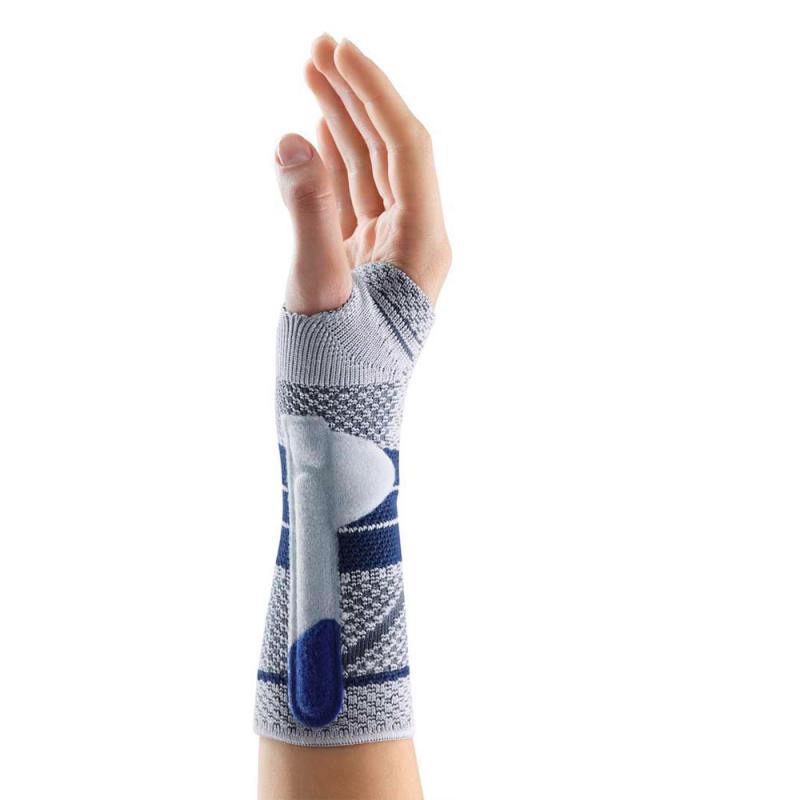 Can Bauerfeind Manutrain Help Relieve Wrist Pain: The Ultimate Guide To Wearing A Wrist Brace