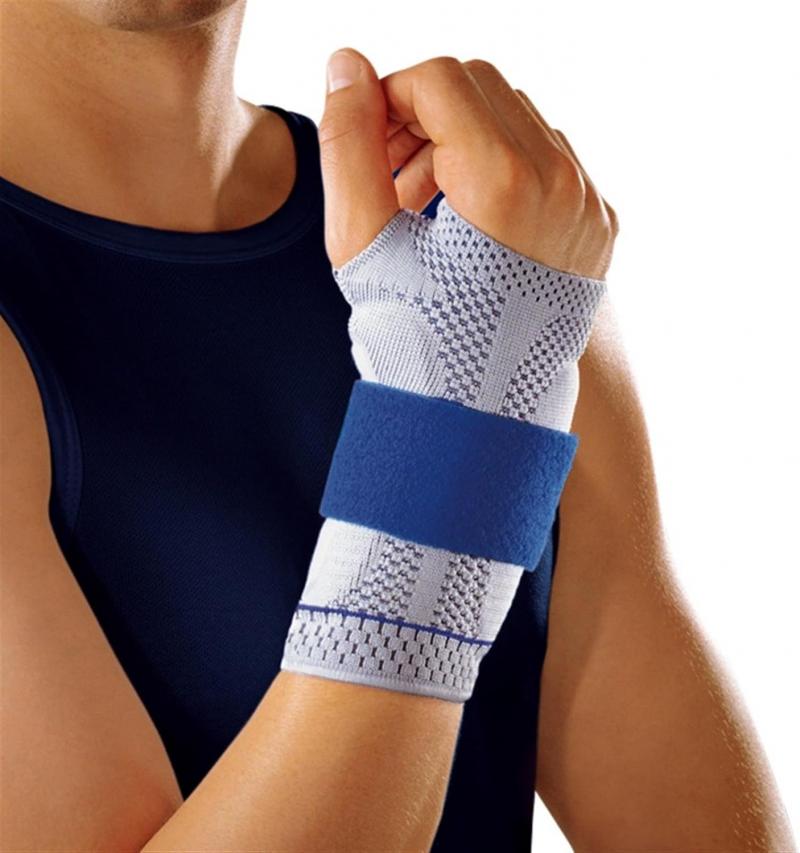 Can Bauerfeind Manutrain Help Relieve Wrist Pain: The Ultimate Guide To Wearing A Wrist Brace