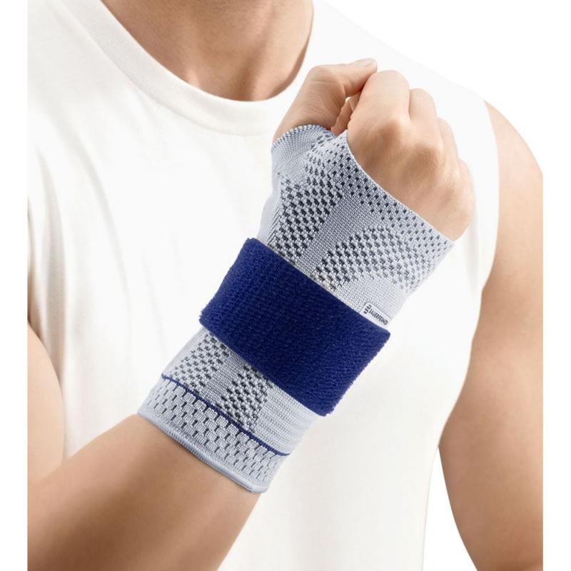 Can Bauerfeind Manutrain Help Relieve Wrist Pain: The Ultimate Guide To Wearing A Wrist Brace