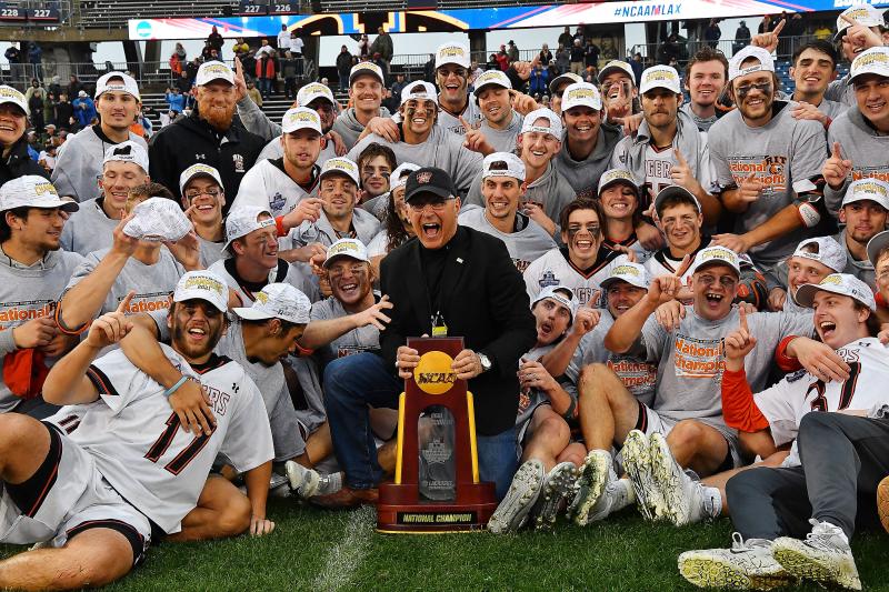 Can Betting on College Lacrosse be Profitable This Season. Discover the Best Ways to Win Big on NCAA Lax
