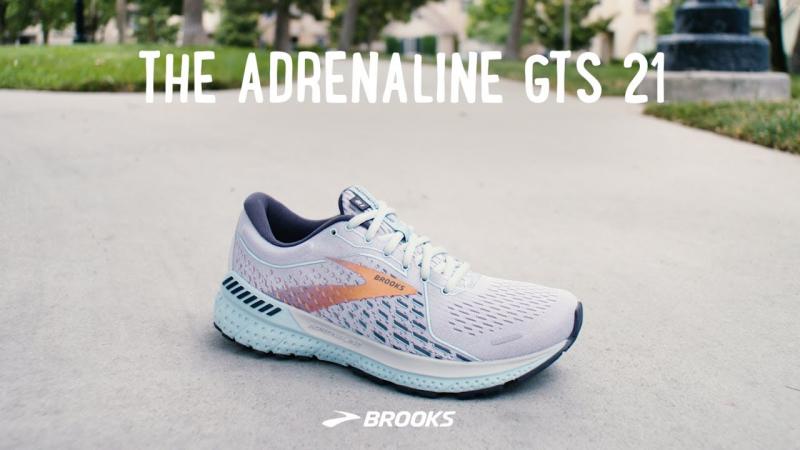 Can Brooks Adrenaline GTS 21 Unleash Your Potential This Year