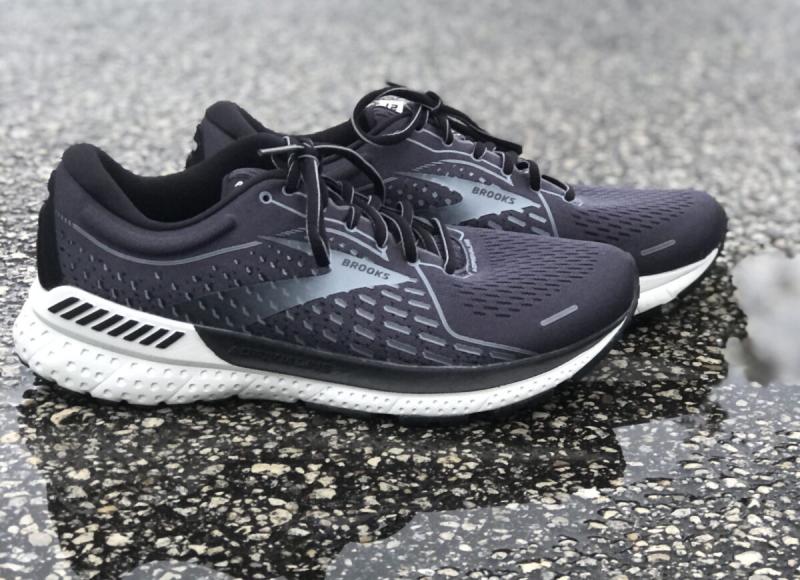 Can Brooks Adrenaline GTS 21 Unleash Your Potential This Year