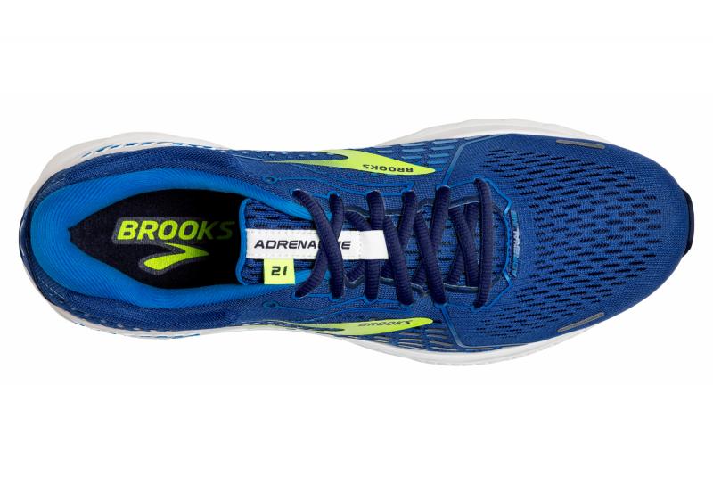 Can Brooks Adrenaline GTS 21 Unleash Your Potential This Year