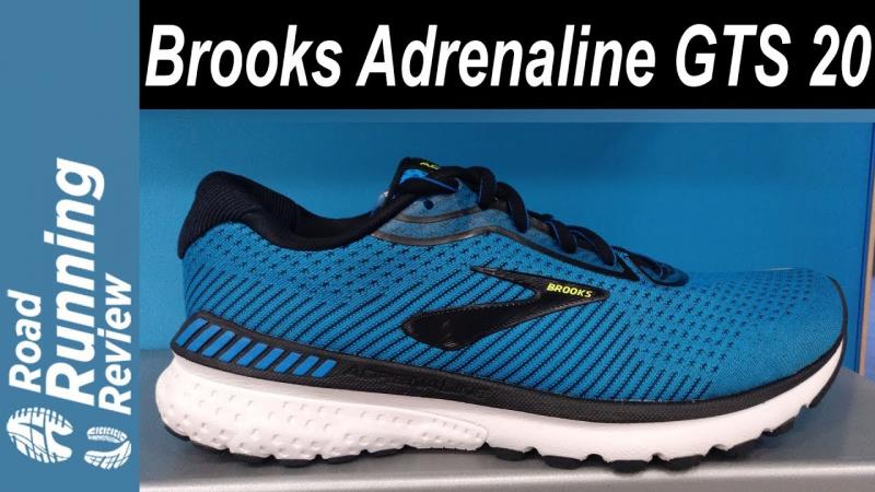 Can Brooks Adrenaline GTS 21 Unleash Your Potential This Year