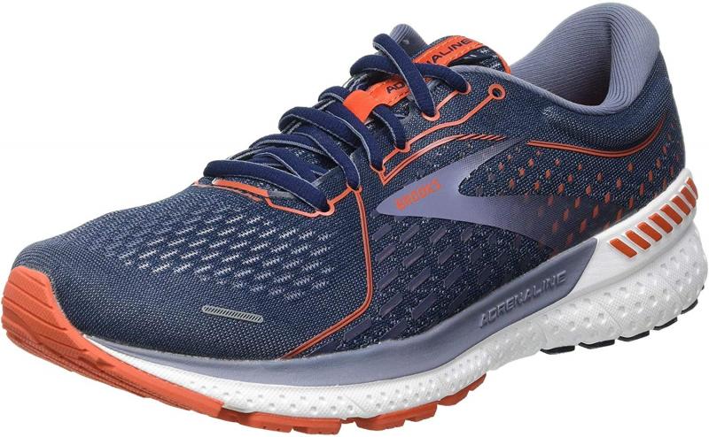 Can Brooks Adrenaline GTS 21 Unleash Your Potential This Year